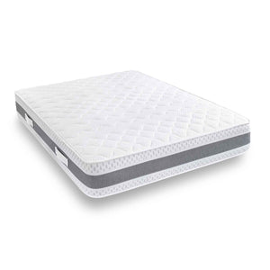 Stratford Memory Coil Quilted Mattress by Roseland Sleep