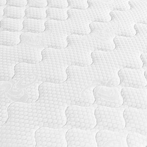 Stratford Memory Coil Quilted Mattress by Roseland Sleep