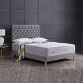 Roseland Sleep Victoria Pocket Mattress - Lifestyle