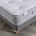 corner close up of the Roseland Sleep Victoria Pocket Mattress